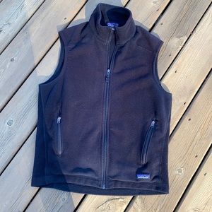 Patagonia vest
